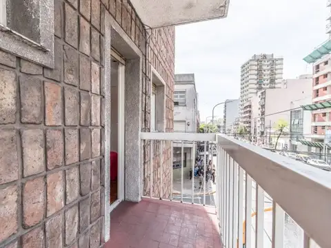 Departamento en Venta en Avellaneda, USD 65.000