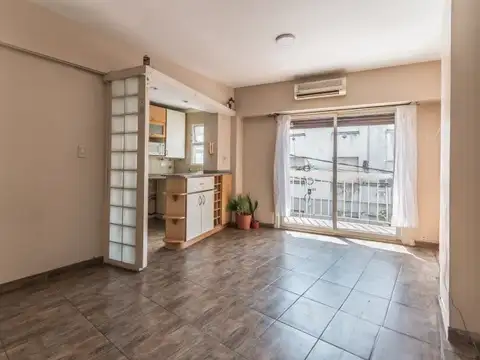 Departamento en Venta 48 años