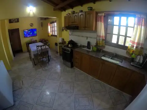 Casa - San Nicolas De Los Arroyos