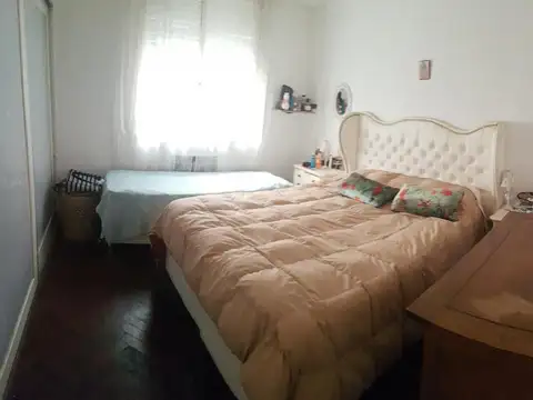 Departamento 4 ambientes en Retiro con Patio