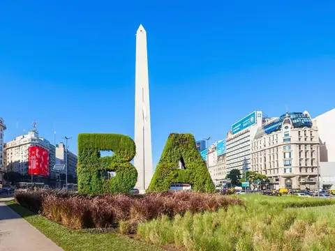 VENTA EDIFICIO EN BLOCK SARMIENTO 1200