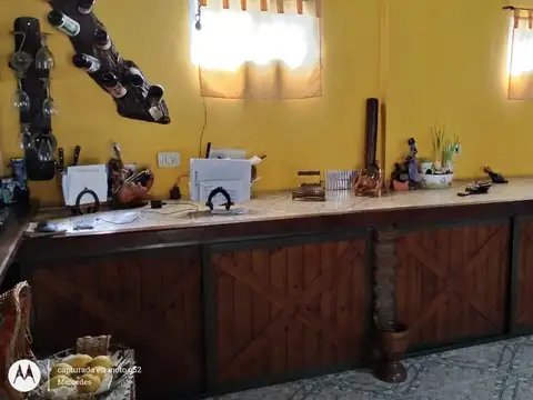 EN VENTA PLENO CENTRO DE FRANCISCO ALVAREZ GRAN PROPIEDAD DE 2100 M2 DE LOTE DE TERRENO - FICHA 9625