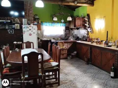 Francisco de Argañaras 3900