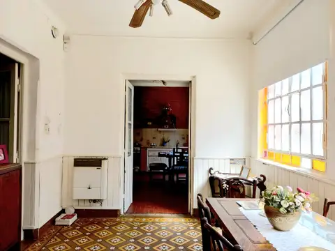 Casa en Venta 90 años