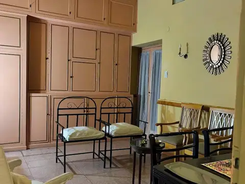 Departamento en Venta en Villa Urquiza, USD 197.000