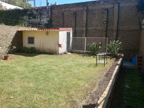 La Pampa 4400, Piso PB