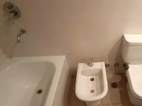 Roberto Caamaño y Ruta Panamericana Ramal Pilar