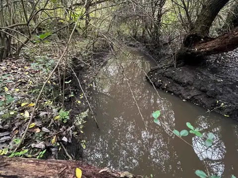 Venta Campo 19 Has sobre arroyo Sarandí Costa Azul