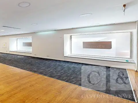 Av. Corrientes 484 | Local en alquiler | Microcentro