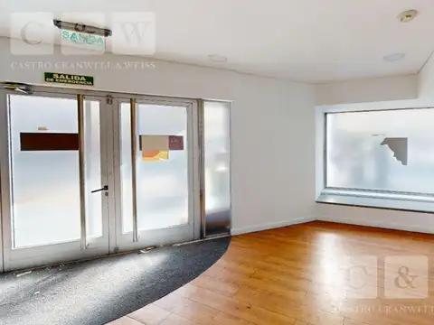 Local en Alquiler en Microcentro, USD 9.000