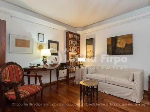 Depto Tipo Casa en Venta de 3 dormitorios