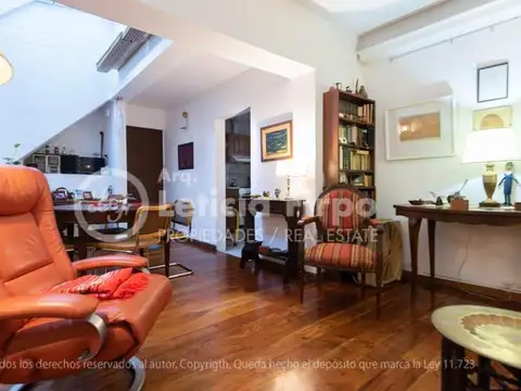 Depto Tipo Casa en Venta A Estrenar