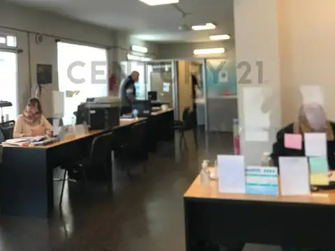 Local en Venta Cid Campeador Caballito