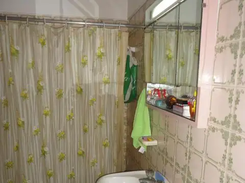 Casa 3 ambientes. | RIVADAVIA 5346