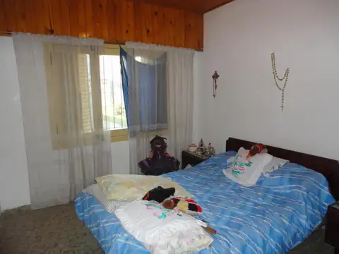 Casa 3 ambientes con 3 baños
