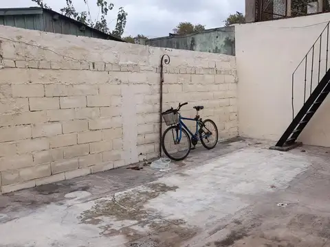 Casa en Alquiler 20 años