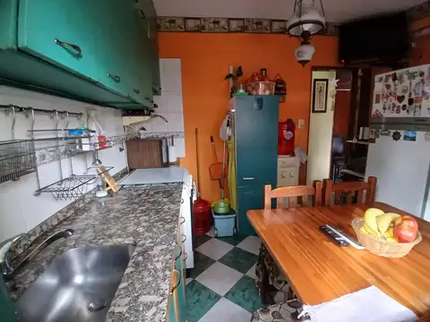 Departamento en Venta 40 años