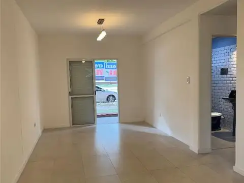 DEPARTAMENTO 3 AMBIENTES - COSECHA, RESISTENCIA