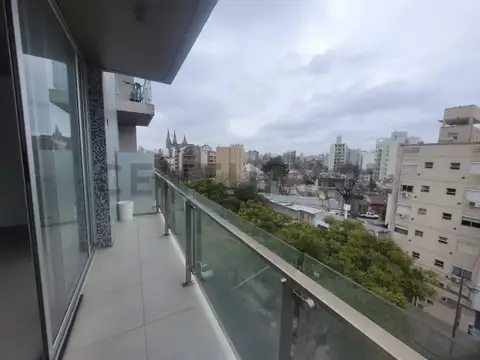 Departamento en Alquiler en La Plata, $ 590.000