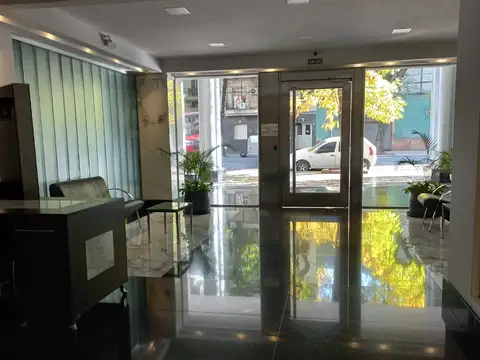 Departamento en Alquiler con 1 cochera