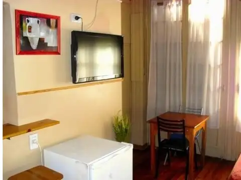 Departamento en Alquiler Temporal en Belgrano R, USD 400
