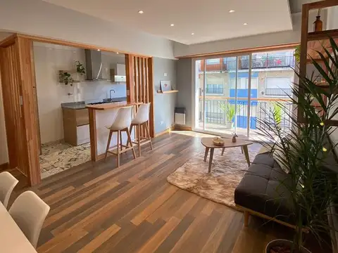 Departamento en Venta 30 años