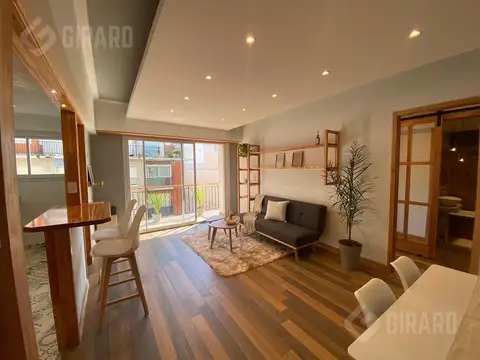 Venta departamento Plaza Colon