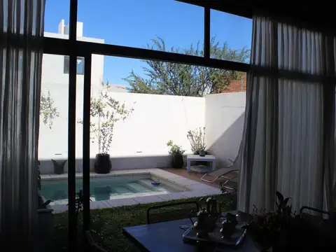 Casa en Venta 1 año