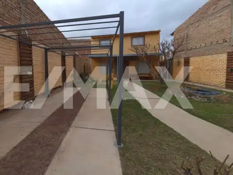 Casa en Venta 11 años