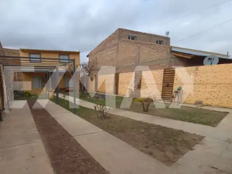 Casa en Venta en Cutral Co, USD 135.000