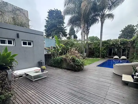 Casa en Alquiler en Olivos, USD 5.500