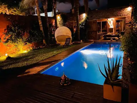 Casa  en Alquiler en Olivos, Vicente López, G.B.A. Zona Norte