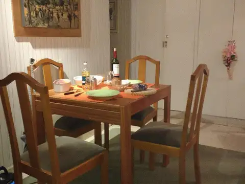 DTO MAR DEL PLATA 1  AMBIENTES y medio