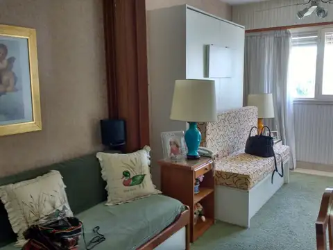 DTO MAR DEL PLATA 1  AMBIENTES y medio