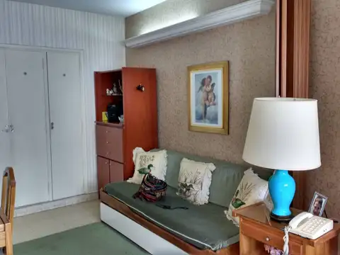 DTO MAR DEL PLATA 1  AMBIENTES y medio