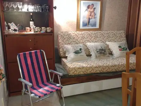 Santiago Del Estero 2000, Piso 5