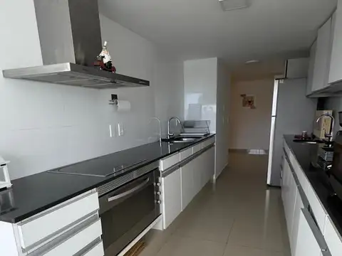 Departamento en Venta de 3 dormitorios