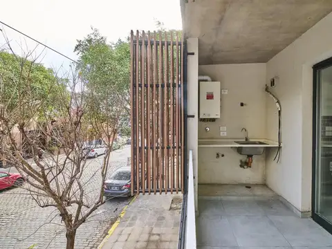 Departamento en Venta 1 año