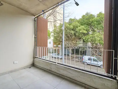 Venta Departamento Monoambiente a estrenar Apto crédito en Flores