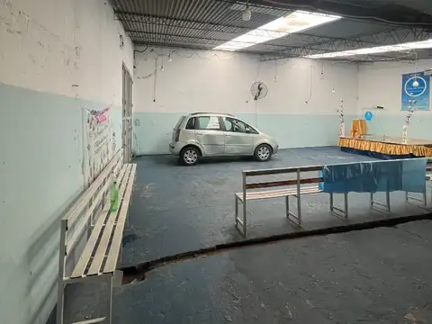 Galpon en Venta en Bella Vista, USD 52.000