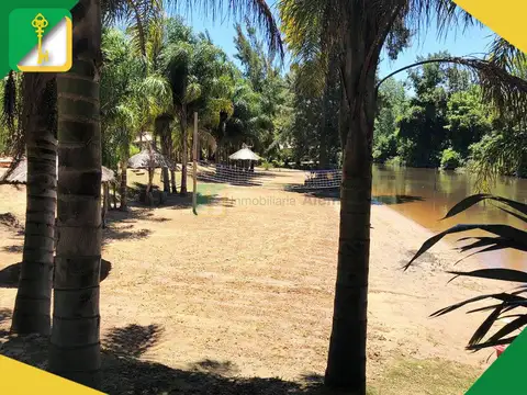 Terreno en Venta de 810,0 m2