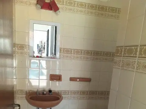 Casa en Venta 35 años