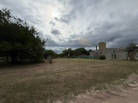 VALLE DEL GOLF LOTE EN VENTA