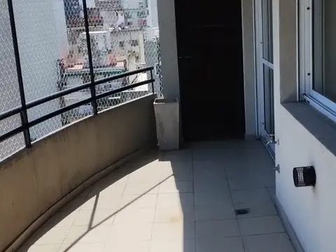 Departamento en Alquiler de 2 dormitorios