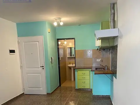 Departamento en Bella Vista