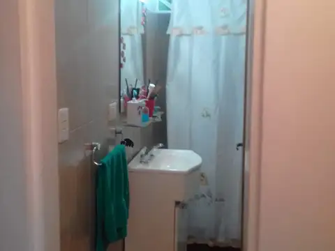 DEPARTAMENTO  2 AMBIENTES