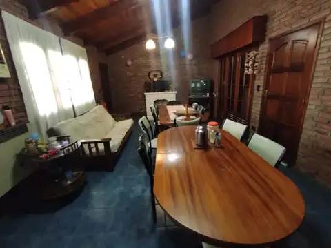 Casa en Venta de 5 dormitorios