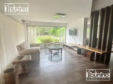 Casa en alquiler temporal en Funes - 2 Dormitorios