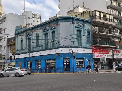 Local en Alquiler 61 años