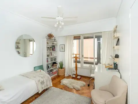 Departamento en Venta con 2 cocheras